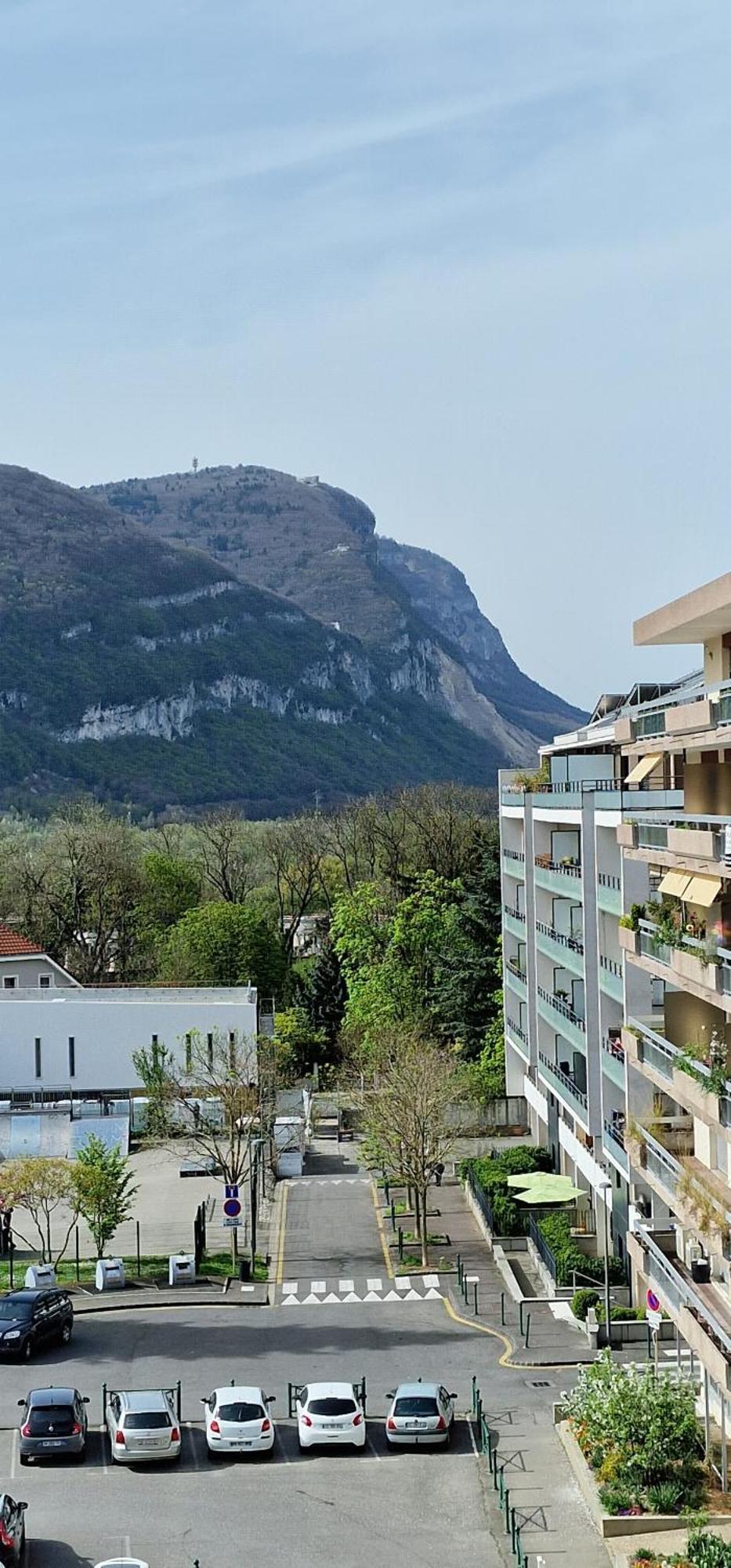 Chambre Double Privee, Appartement Partage Annemasse Exterior photo